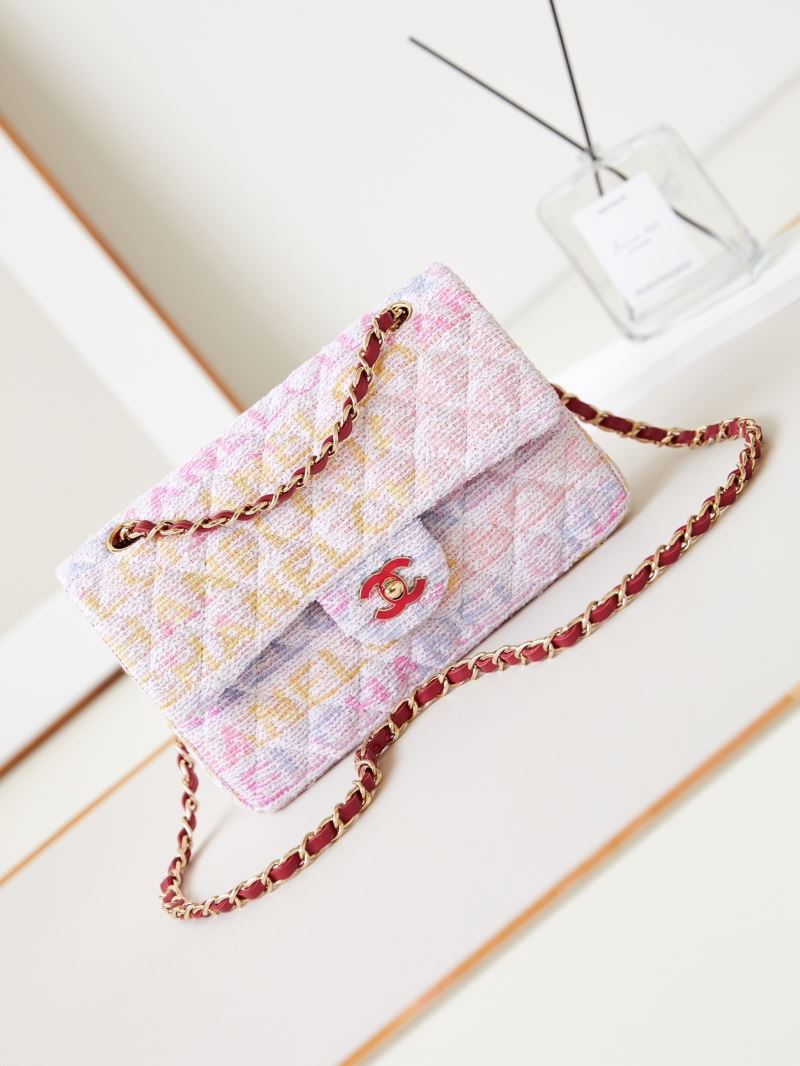 Ch**el cf series bags